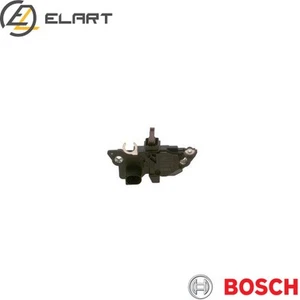 ALTERNATOR REGULATOR 1 986 AE0 112 - Picture 1 of 9