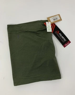 Gaiter de pescoço Specialized Powergrid - Verde carvalho - OSFA - Novo - Imagem 1 de 4