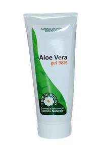 Aloe Vera Bio Gel 98% Centisia - 100ml | Feuchtigkeitsspendend und beruhigend - Bild 1 von 8