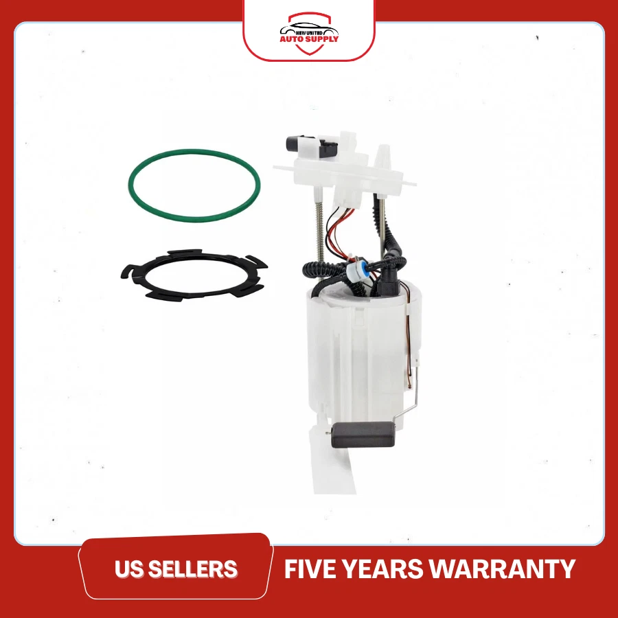 Módulo de bomba de combustible Herko SP3037M para Hyundai Sonata Kia Optima 2,4 L I4 2011-2014 Foto 1 de 2