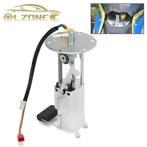 For 2016-2023 Polaris Outlaw 110 Fuel Pump Assembly CA7003 0455147 0455194 - Foto 1 di 13