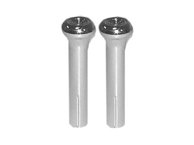 For 1973-1987 Buick Regal Door Lock Knob 68999MPQW 1986 1985 1977 1980 1983 1981 - Image 1 of 2