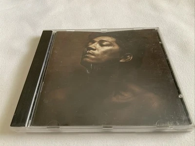 Beauty Ryuichi Sakamoto CD 1989 Virgin YMO Brian Wilson Yellow Magic Orchestra Foto 1 de 4