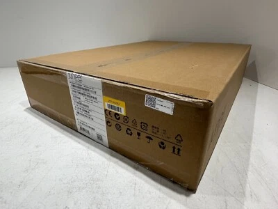 NEW Juniper QFX5100-48S-AFI 54 Ports Rack Mountable Gigabit Ethernet SFP Switch - Image 1 of 2