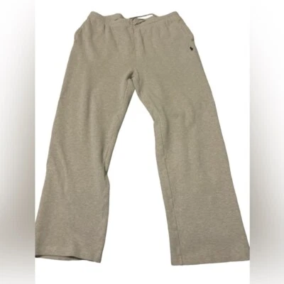 Chándal Ralph Lauren para hombre color tostado y gris Foto 1 de 4