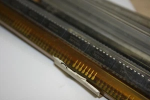 SN75112N Line Drivers CASE: DIP14 Texas Instruments - 1Pcs(Uff Bianca) - Picture 1 of 6