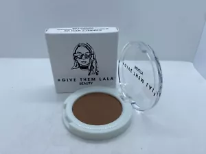 Give Them Lala Beauty Bronzer • Bora Bora • 0,09 Oz. - Bild 1 von 2