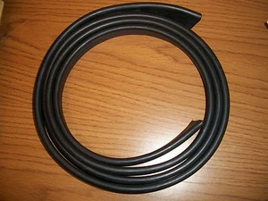 Rubber weatherstripping 8 feet long. Street rod. Antique car. - Picture 1 of 5