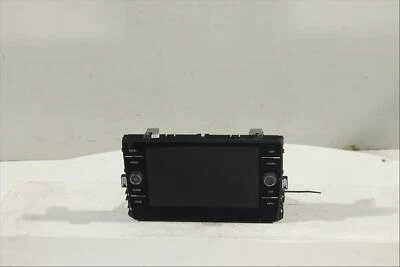 5G6035867 radio para VOLKSWAGEN GOLF VII 16 BQ1 ADVANCE 2022 10047683004410 - Imagen 1 de 4