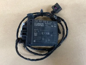 SEAT IBIZA FRONT RADAR SENSOR    2Q0907550B     2024       B275 V - Picture 1 of 12
