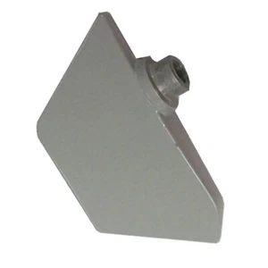 851452 3854402 854040 NEW VOLVO PENTA TRIM STEERING FIN FOR 275 280B 290A 290DP - Picture 1 of 8