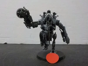 G 611 Motores Penitentes Adepta Sororitas - Warhammer 40K Hermanas de Batalla - Imagen 1 de 2