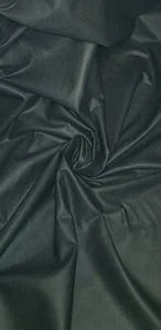 Charcoal Grey Felt Fabric 40'' PRICE PER METER - Picture 1 of 2