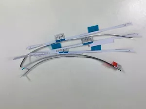 Apple iMac 27" A1419 LCD Screen Adhesive Strips Tape Stickers - Picture 1 of 2
