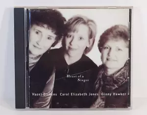 Herz eines Sängers von verschiedenen Künstlern (Audio CD, 1998, Rounder Records) - Bild 1 von 3