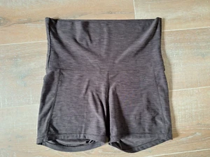 Damen Fitness Shorts figurbetont Fitnessstudio Gym Laufen H&M Sport M - Bild 1 von 5