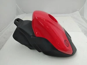 BENELLI Tornado 900 SR Serbatoio rosso fino ad esaurimento in SUPER PROMOZIONE - Imagen 1 de 11