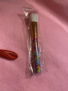Lisa Frank x Glamour Dolls Makeup Brush / Angled Blush Brush - Picture 1 of 6