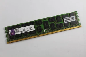 Genuine Kingston 8GB ECC Server Memory KTD-PE313LV/8G 1333MHz - Free Shipping! - Picture 1 of 1