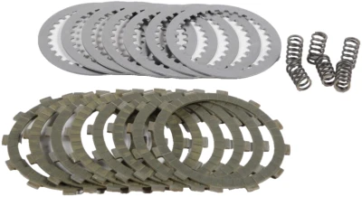 Kit de embrague completo EBC SRK53 SRK53 para KAWASAKI KZ750G LTD II KZ750M CSR VN700A Foto 1 de 2