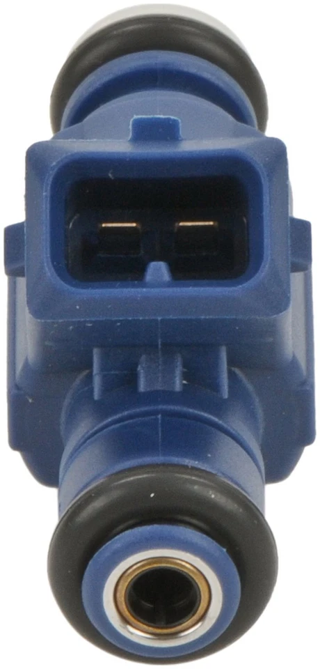 Inyector de combustible Bosch 62649 para Mercedes-Benz C240, C320, E320 Foto 1 de 1