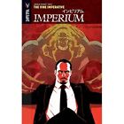 Imperium Volume 3: The Vine Imperative - Paperback NEW Joshua Dysart ( 22 Mar. 2