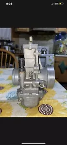 2006 Rm 125 Carburetor - Picture 1 of 4