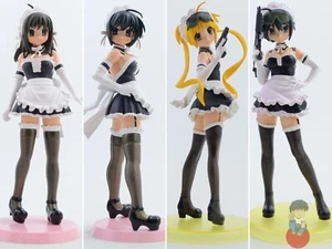 He is My MASTER SEGA Prize Figure EX Maid Figure - Anna, Izumi...| Vari - Picture 1 of 5