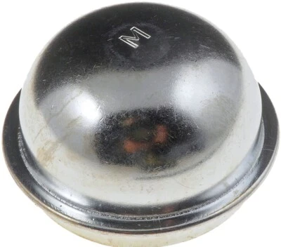 Tapa antipolvo de cojinete de rueda para Mercury Cougar Grand Marquis Topaz DORMAN 1965-1994 Foto 1 de 2
