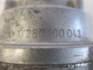 USED Porsche 914-2.0 73-76 MPS Manifold Pressure Sensor DJet Injection #043 CORE - Bild 1 von 12