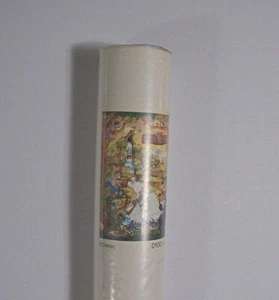 New Vintage Disney Splash Mountain Poster 18x24 Rare Poster Unopened - Picture 1 of 2