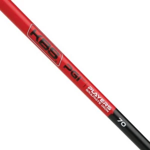 KBS PGI Players Graphite Iron Shaft Options - .355 Taper Tip Singles / Sets - Bild 1 von 7