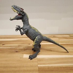 Jurassic World Roarivores Allosaurus Dinosaur Fallen Kingdom Sound - Picture 1 of 2