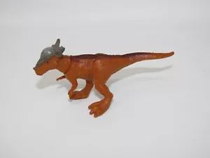 JURASSIC WORLD STYGIMOLOCH Figure, Mini Action Dino Blind Bag Mattel. - Foto 1 di 3