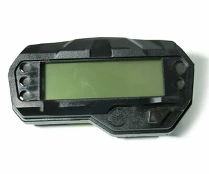 Digital LCD Speedometer For Yamaha FZ16 Fazer V2 - Picture 1 of 7