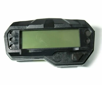 Digital LCD Speedometer For Yamaha FZ16 Fazer V2 - Image 1 of 4