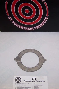 Cubo de salida de lavadora de empuje C6 para Sprag Race 2 pestaña tang 1966-1969 nuevo Ford Lincoln - Imagen 1 de 2