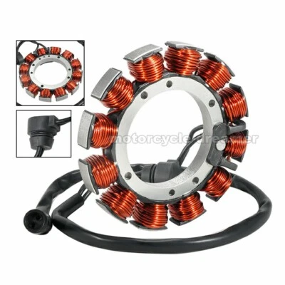 Bobina de generador apta para Buell S2/S2T/S3/S3T Thunderbolt 2996789C Foto 1 de 4
