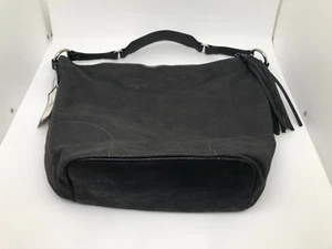 NWT Nine West Black Shoulder Purse - Picture 1 of 4