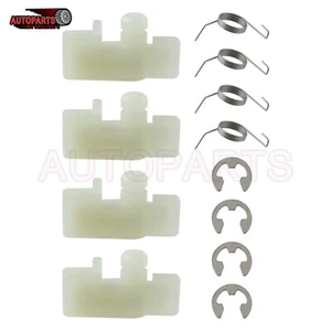 Set of 4 Starter Pawl Kit Replaces Fits Mtd: 753-08159 16588 Free Ship - Picture 1 of 8