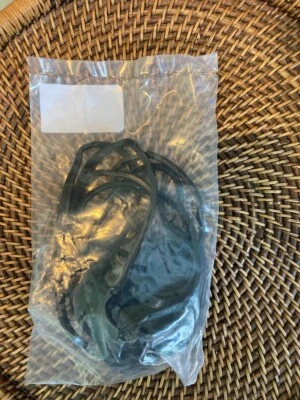 Комплект прокладок крышек клапанов для Toyota Sienna 2004 2001 2003 2002 DD345RS 2000-2006 годов выпуска - Изображение 1 из 2