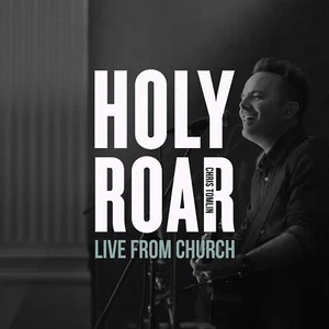 Holy Roar: Live From Church CD - Imagen 1 de 1