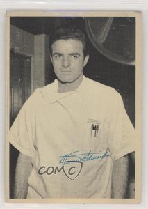 1962 Topps Casey and Kildare Vince Edwards #28 0e3