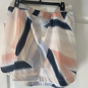 CALIA Women's 16” Birdie Golf Skort SIZE-XL NEW - Picture 1 of 8