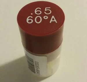 .65-60* Eine hohle Delavan Ölbrennerdüse (sofortiger Versand in weniger als 24 Stunden) - Bild 1 von 12