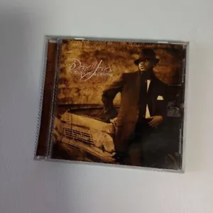 Donell Jones Journey Of A Gemini Music Cd Vgc Free Postage - Foto 1 di 7