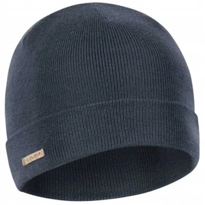 Helikon Tex Winter Merino Wool Beanie Hat Shadow Grey Outdoor Winter Hat Cap - Picture 1 of 1