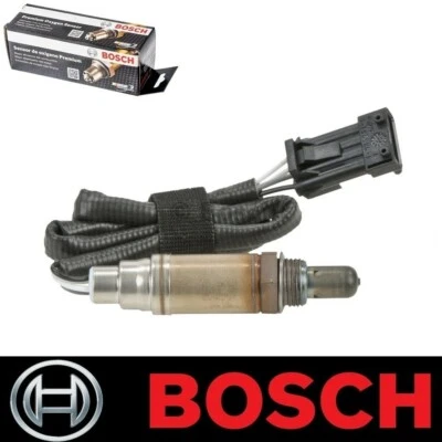Sensor de oxigênio BOSCH upstream para 1996-1997 motor PORSCHE 911 H6-3.6L - Imagem 1 de 4