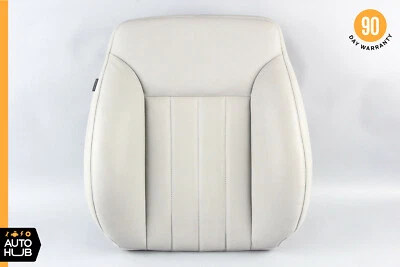 06-10 Mercede W251 R320 ML550 Top Upper Seat Cushion Front Right Passenger OEM - Image 1 of 4