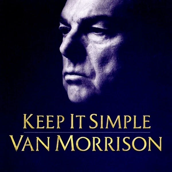 Van Morrison - Keep It Simple (2008) CD NEW Foto 1 de 1